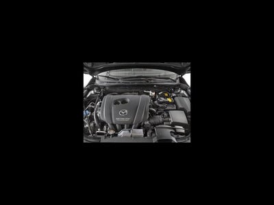 2016 Mazda Mazda6 i Touring