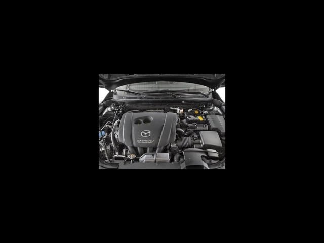 2016 Mazda Mazda6 i Touring