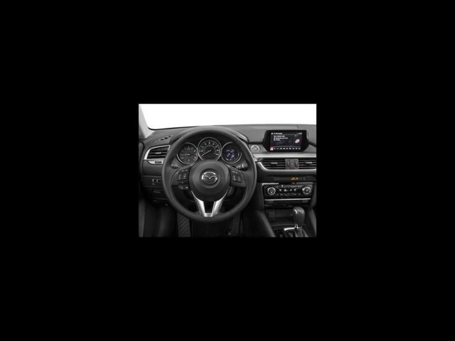 2016 Mazda Mazda6 i Touring