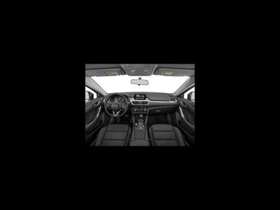 2016 Mazda Mazda6 i Touring