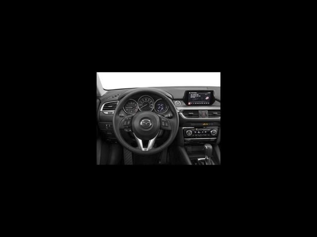 2016 Mazda Mazda6 i Touring