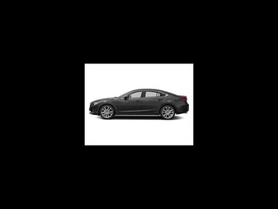 2016 Mazda Mazda6 i Touring