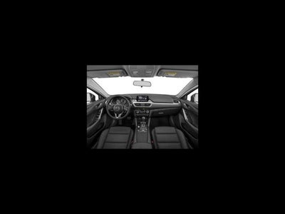 2016 Mazda Mazda6 i Touring