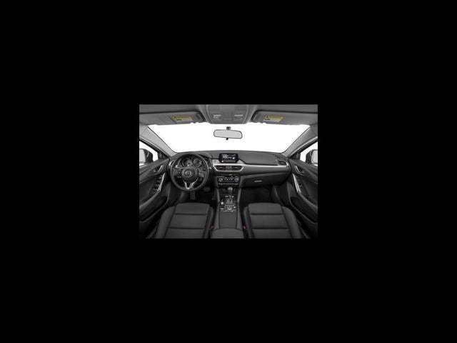 2016 Mazda Mazda6 i Touring