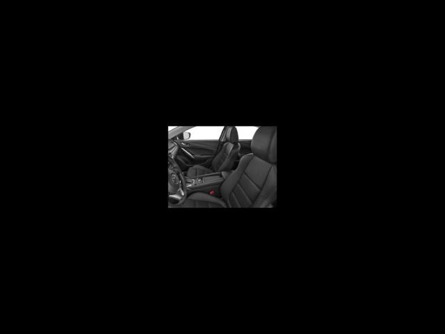 2016 Mazda Mazda6 i Touring