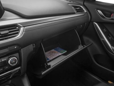 2016 Mazda Mazda6 i Touring