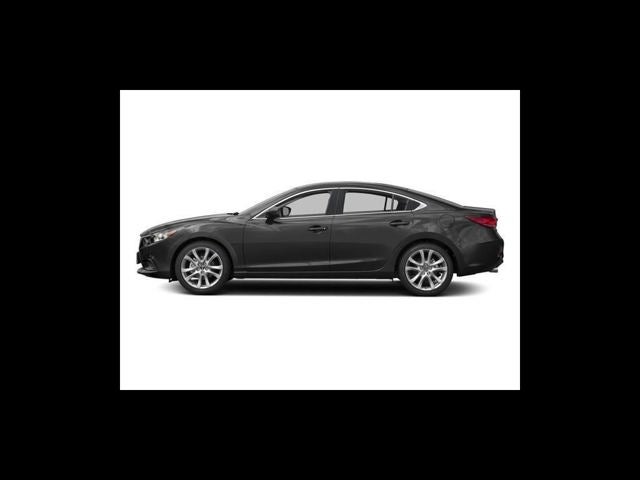 2016 Mazda Mazda6 i Touring