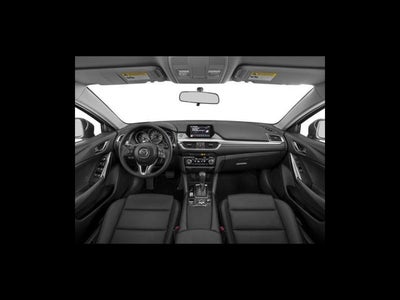 2016 Mazda Mazda6 i Touring