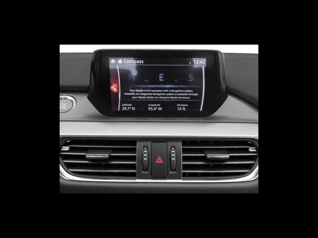 2016 Mazda Mazda6 i Touring
