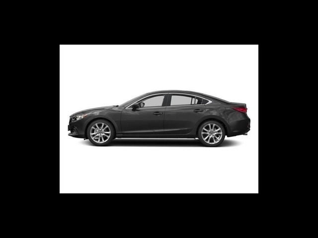 2016 Mazda Mazda6 i Touring