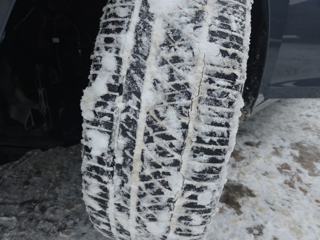 2021 Mazda Mazda6 Carbon Edition