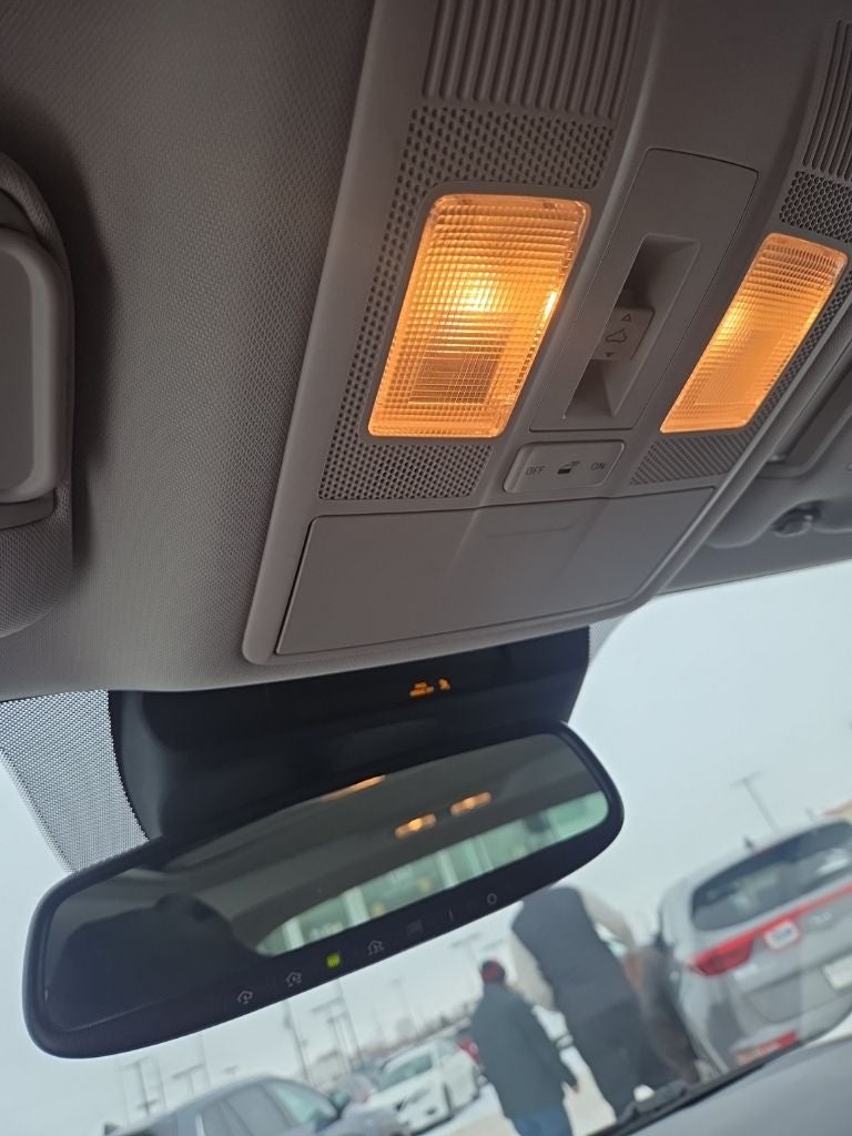 2021 Mazda Mazda6 Carbon Edition