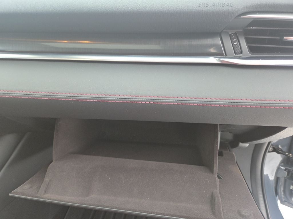 2021 Mazda Mazda6 Carbon Edition