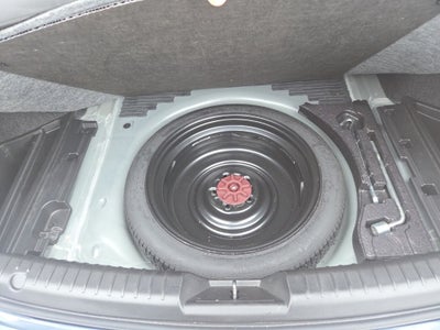 2021 Mazda Mazda6 Carbon Edition