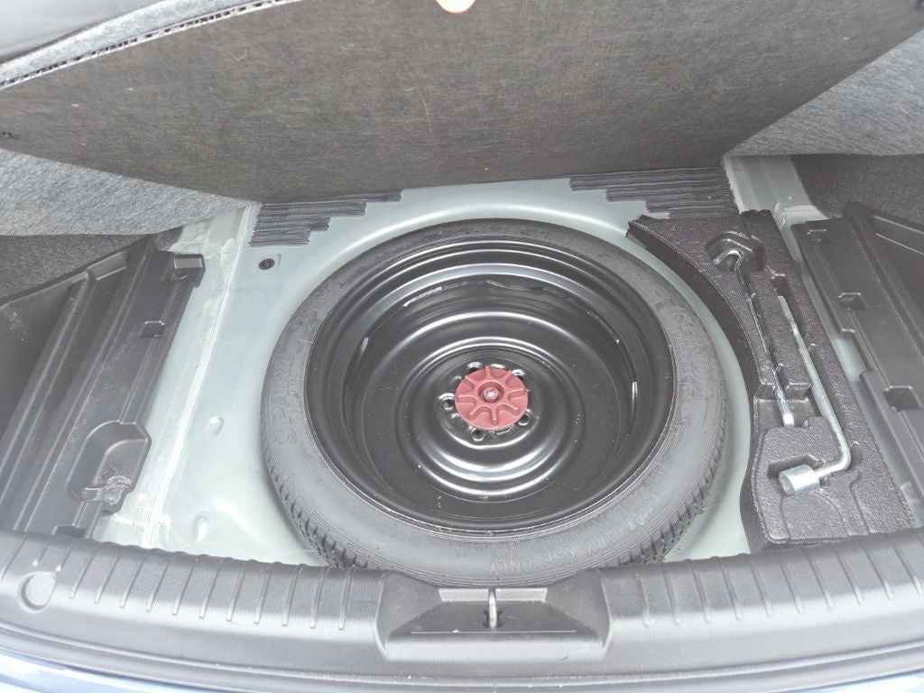 2021 Mazda Mazda6 Carbon Edition