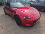 2025 Mazda Mazda MX-5 Miata Club