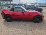 2025 Mazda Mazda MX-5 Miata Club