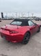 2025 Mazda Mazda MX-5 Miata Grand Touring