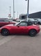 2025 Mazda Mazda MX-5 Miata Grand Touring