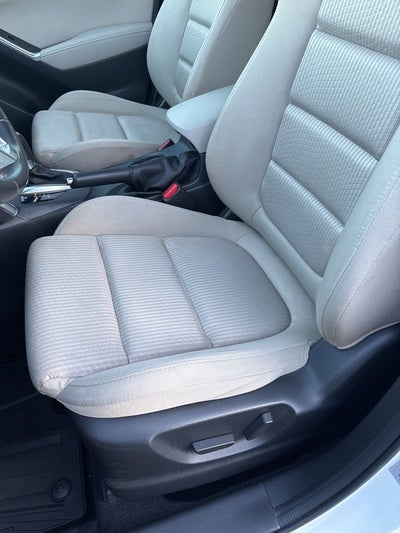 2014 Mazda Mazda CX-5 Touring