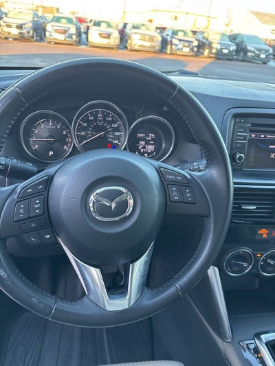 2014 Mazda Mazda CX-5 Touring
