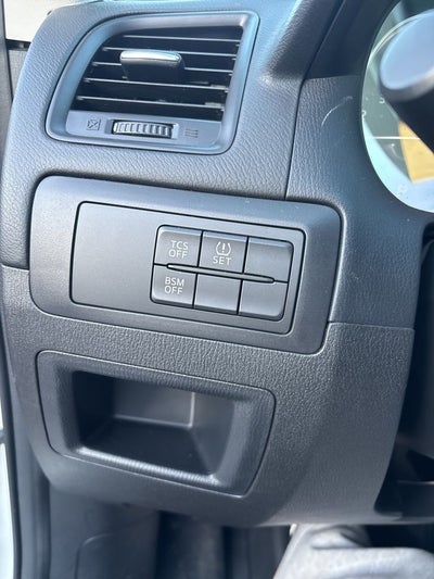 2014 Mazda Mazda CX-5 Touring