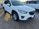 2014 Mazda Mazda CX-5 Touring
