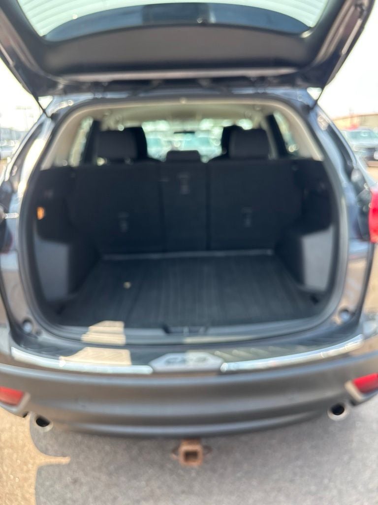 2015 Mazda Mazda CX-5 Touring