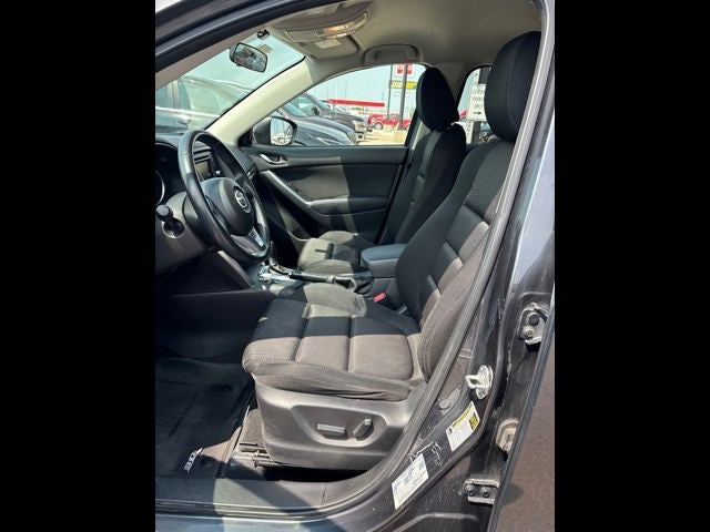 2015 Mazda Mazda CX-5 Touring