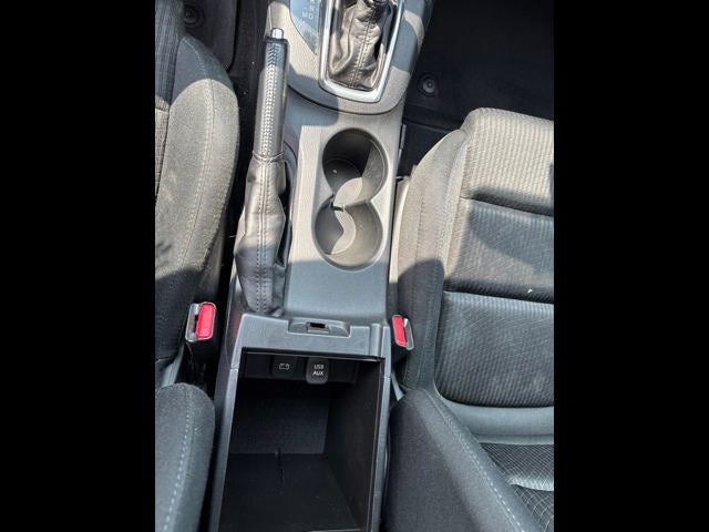 2015 Mazda Mazda CX-5 Touring