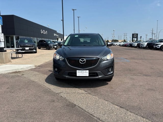 2015 Mazda Mazda CX-5 Touring