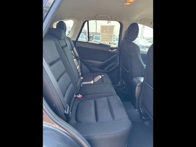 2015 Mazda Mazda CX-5 Touring
