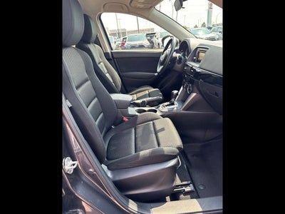 2015 Mazda Mazda CX-5 Touring