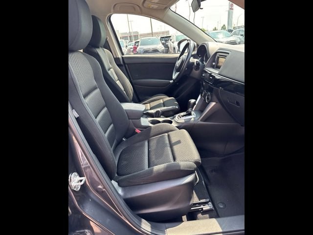 2015 Mazda Mazda CX-5 Touring