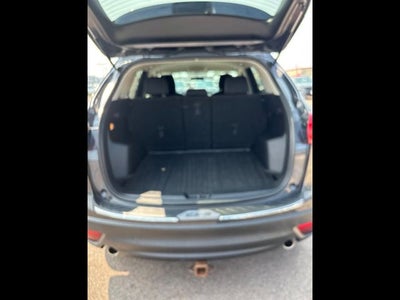 2015 Mazda Mazda CX-5 Touring