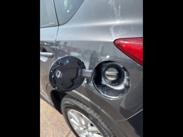 2015 Mazda Mazda CX-5 Touring