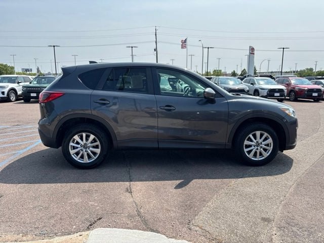2015 Mazda Mazda CX-5 Touring