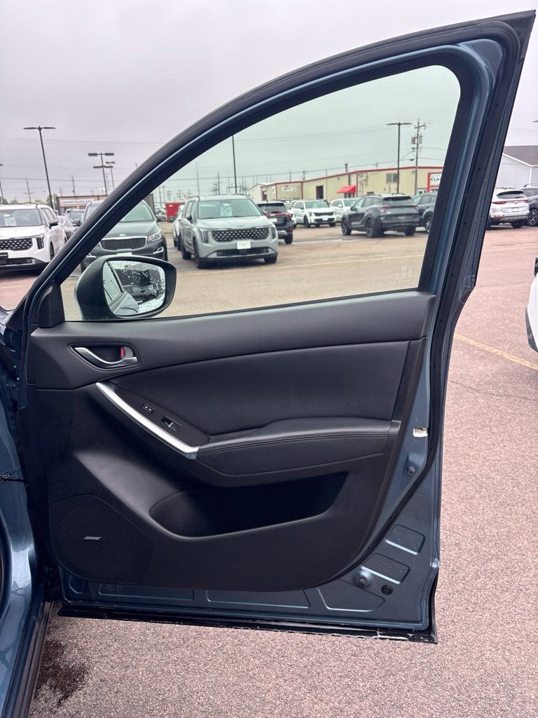 2016 Mazda Mazda CX-5 Grand Touring