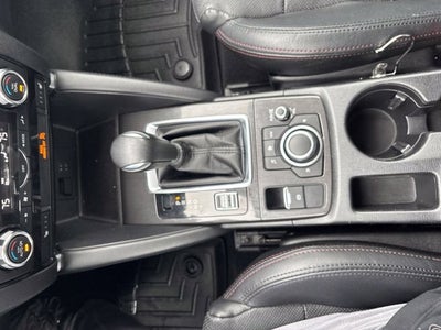 2016 Mazda Mazda CX-5 Grand Touring