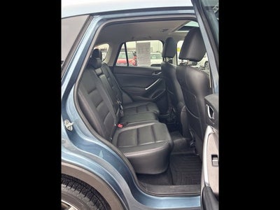 2016 Mazda Mazda CX-5 Grand Touring