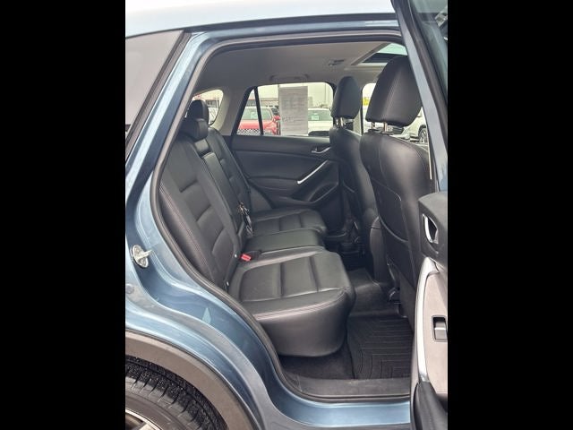 2016 Mazda Mazda CX-5 Grand Touring