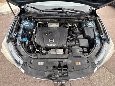 2016 Mazda Mazda CX-5 Grand Touring