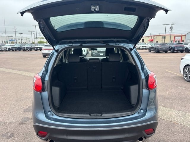 2016 Mazda Mazda CX-5 Grand Touring