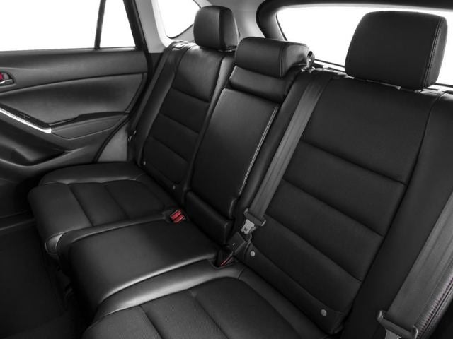 2016 Mazda Mazda CX-5 Grand Touring