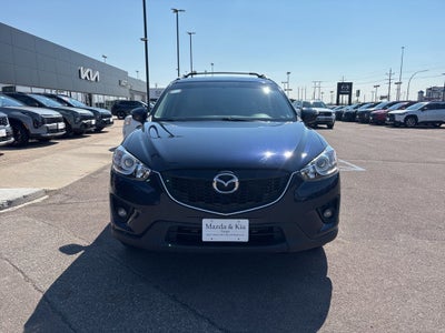 2015 Mazda Mazda CX-5 Grand Touring