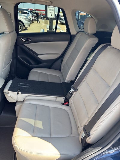 2015 Mazda Mazda CX-5 Grand Touring