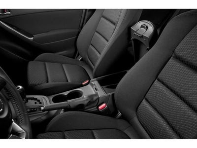 2015 Mazda Mazda CX-5 Grand Touring