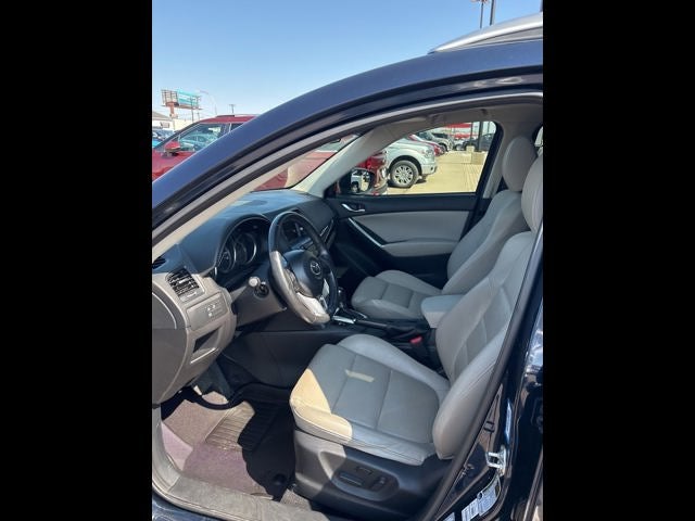 2015 Mazda Mazda CX-5 Grand Touring