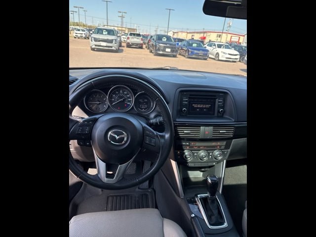 2015 Mazda Mazda CX-5 Grand Touring