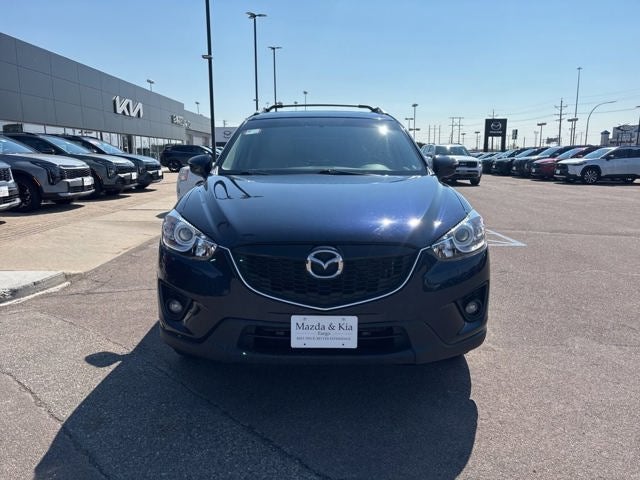 2015 Mazda Mazda CX-5 Grand Touring